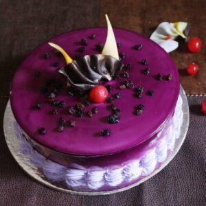 Blueberry