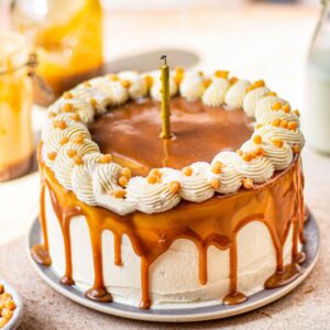 Butterscotch