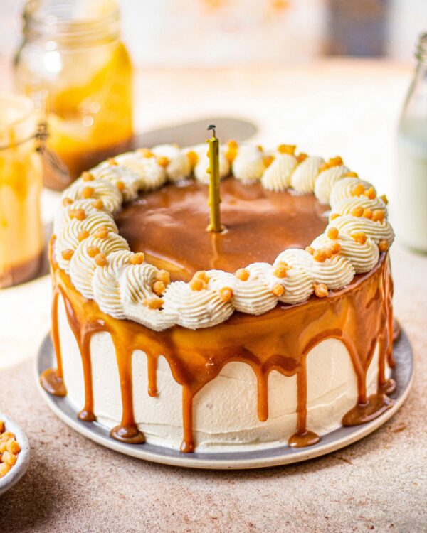 Butterscotch