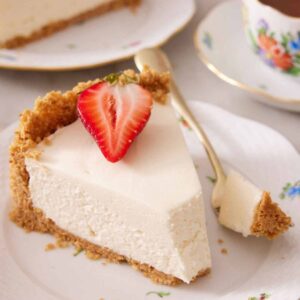 Cheese Cake Pastry