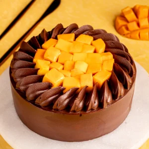Choco Mango
