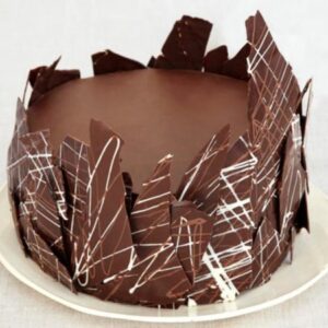 Choco Temptation