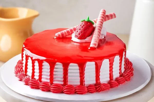 Strawberry