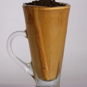 Crush Cold Coffee