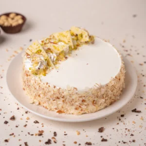 Kesar Almond