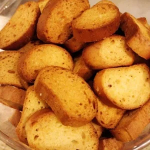 Mawa Toast