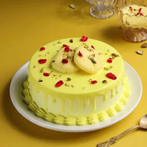 Rasmalai