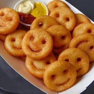 Smily Nuggets