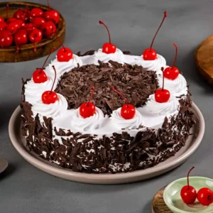 Black forest