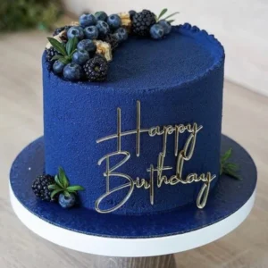 Blue Velvet
