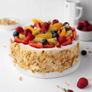 Real Mix Fruit