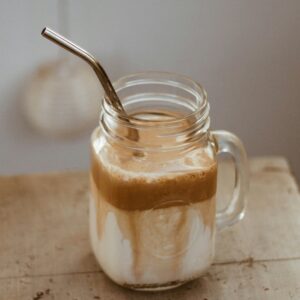 Cream Cold Coffee