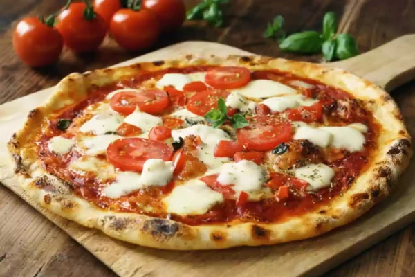 Italian Pizza