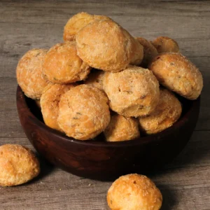 Jeera  Butter