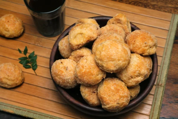 Maska Butter