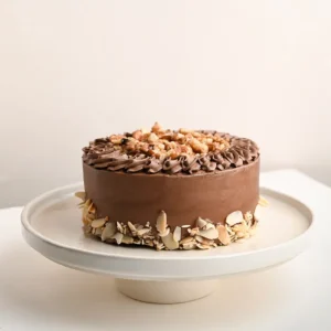 German Chocolate