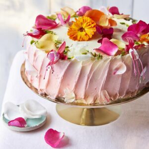 Rose Falooda