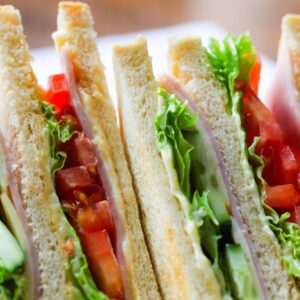Club Sandwich