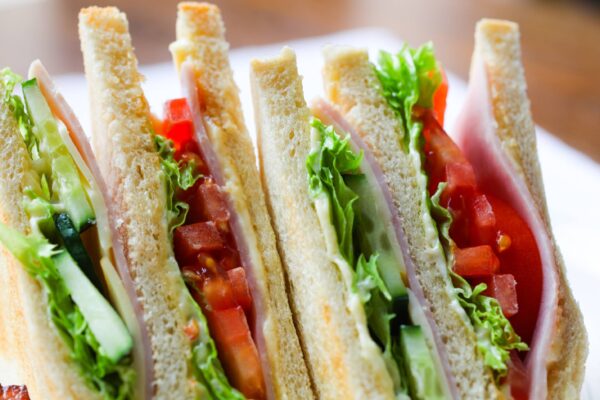 Club Sandwich