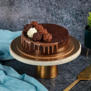 Truffle Chocolate